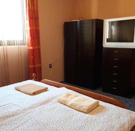 פנסיון Magdaléna Panzio