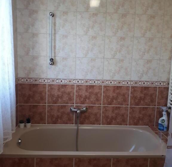 פנסיון Magdaléna Panzio