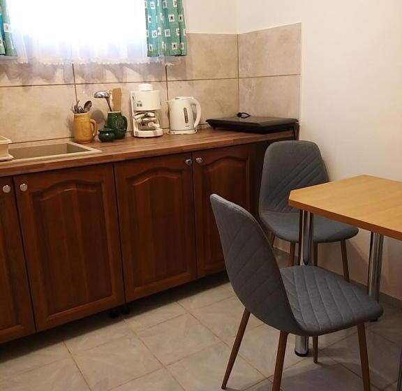 פנסיון Magdaléna Panzio