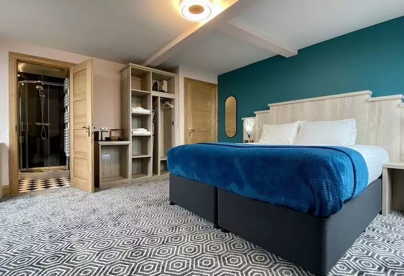 Majatalo The Bath Rooms