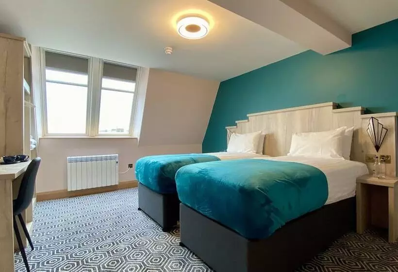 Majatalo The Bath Rooms