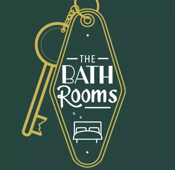 Majatalo The Bath Rooms