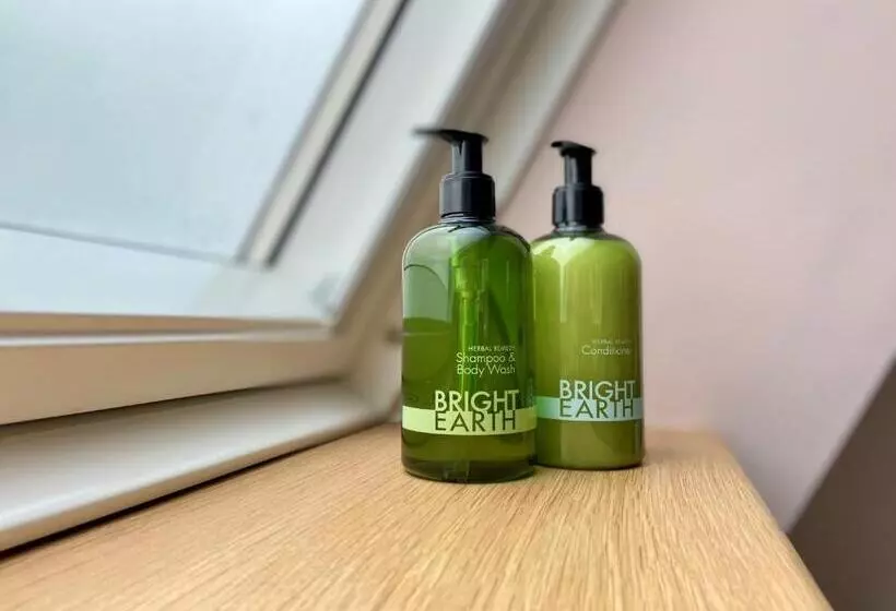 Majatalo The Bath Rooms