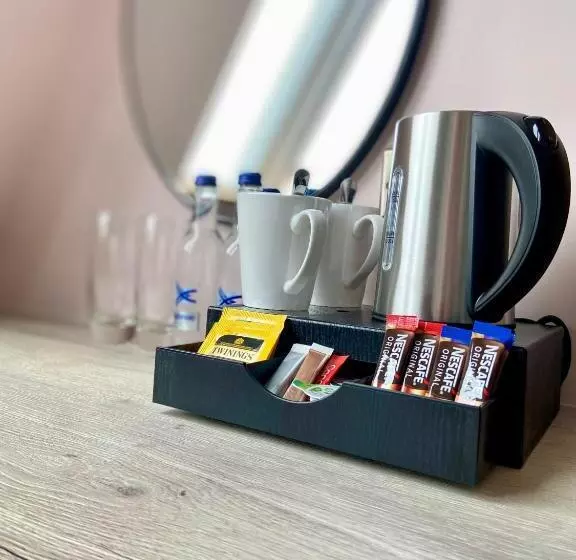 Majatalo The Bath Rooms