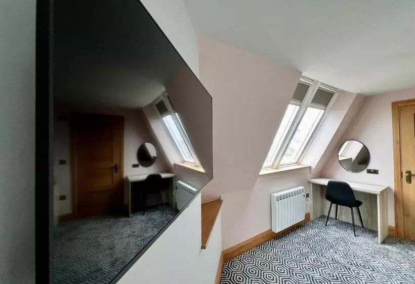 Majatalo The Bath Rooms