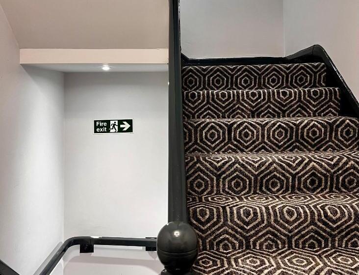 Пансион The Bath Rooms