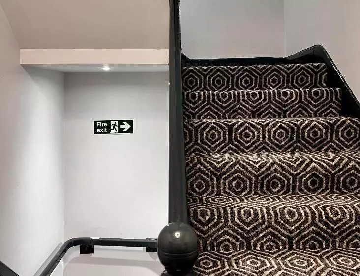 Majatalo The Bath Rooms