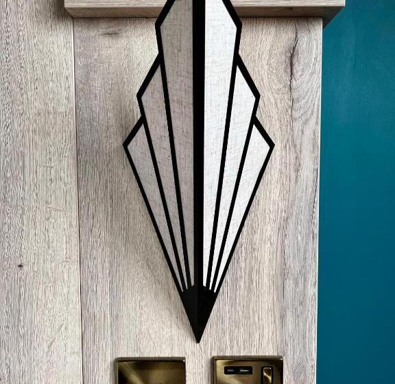 Пансион The Bath Rooms