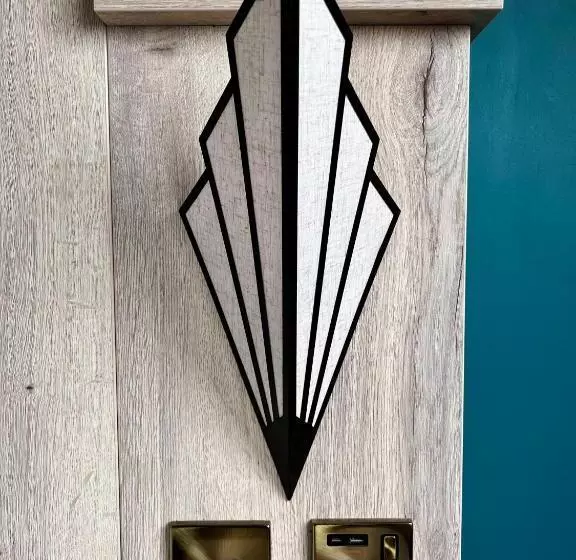 Majatalo The Bath Rooms