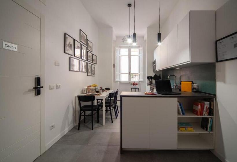 پانسیون Veniero37 Guest House