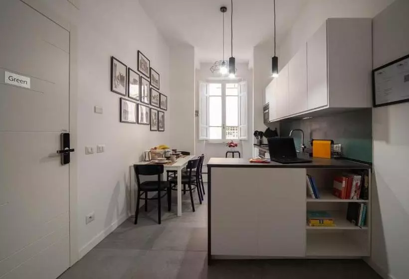 پانسیون Veniero37 Guest House