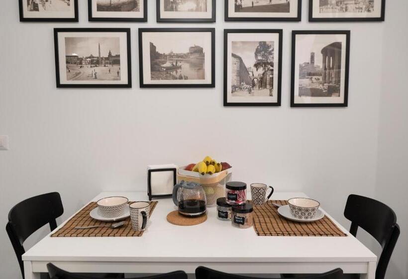 پانسیون Veniero37 Guest House