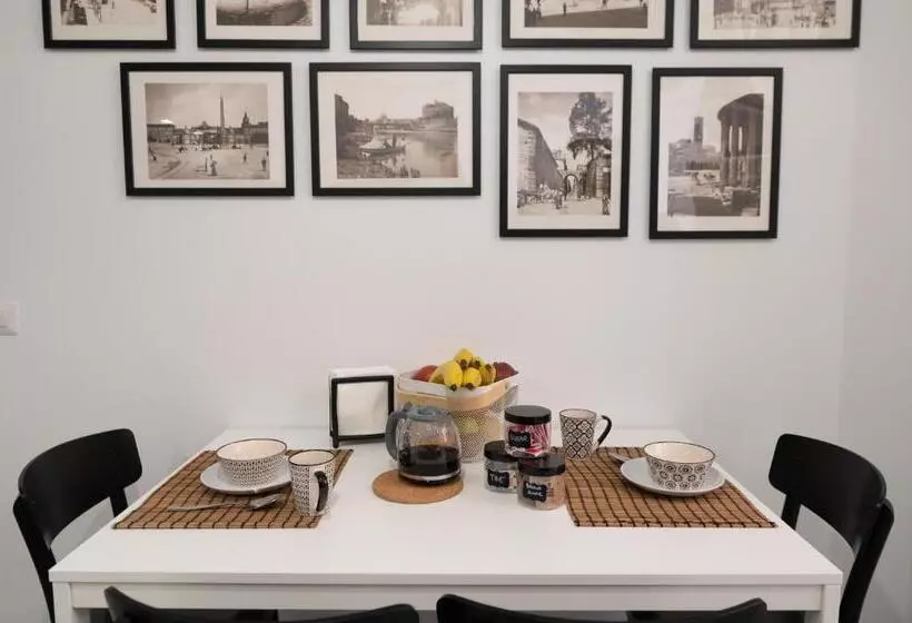 پانسیون Veniero37 Guest House