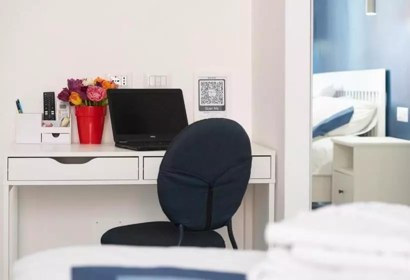 پانسیون Veniero37 Guest House