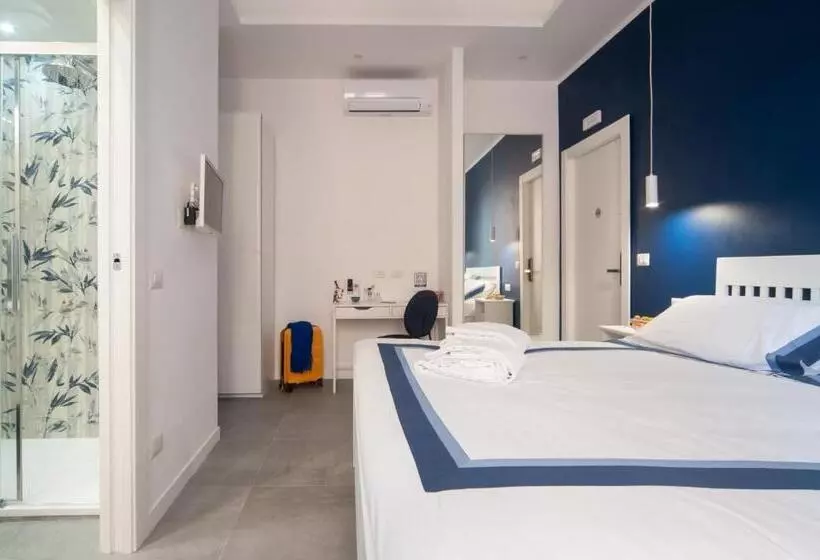 پانسیون Veniero37 Guest House