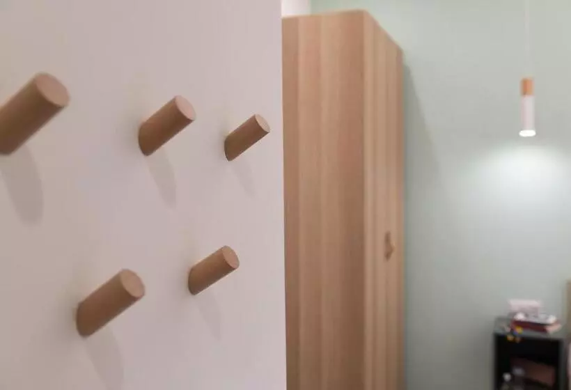 پانسیون Veniero37 Guest House