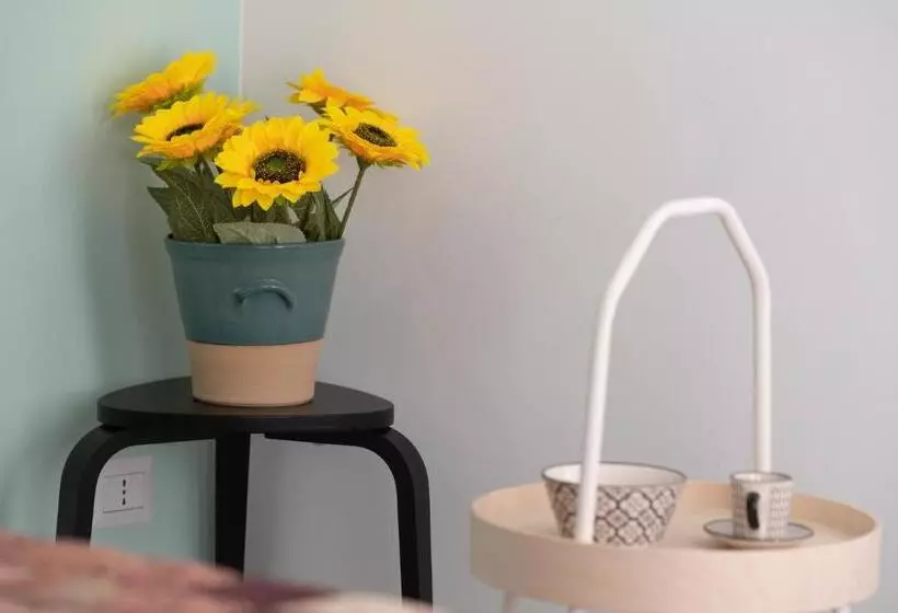 پانسیون Veniero37 Guest House