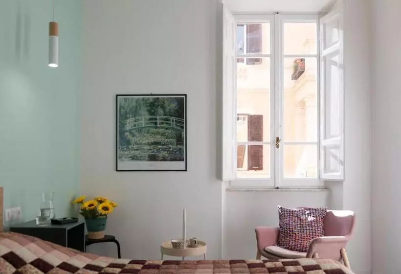 پانسیون Veniero37 Guest House