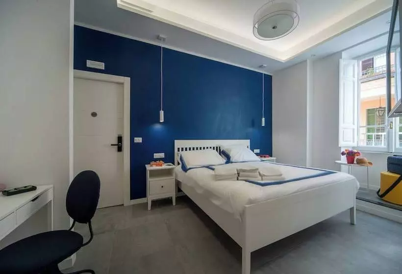 پانسیون Veniero37 Guest House