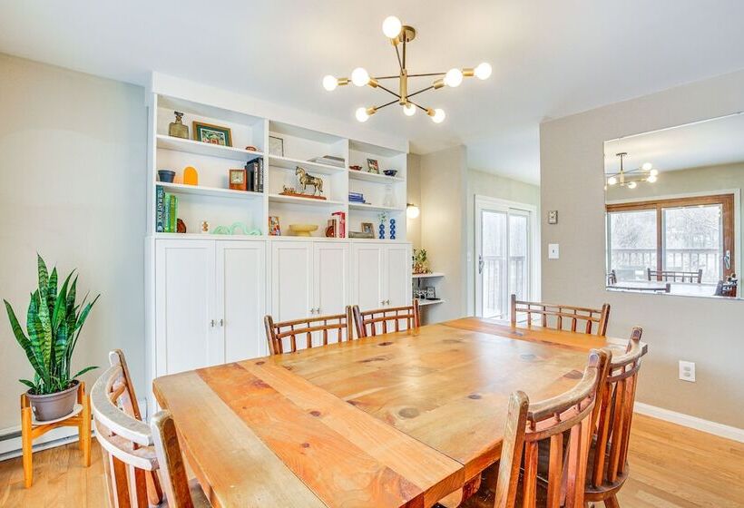 Pet Friendly Hopewell Junction Home W/ Pool