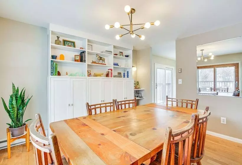 Pet Friendly Hopewell Junction Home W/ Pool