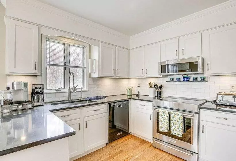 Pet Friendly Hopewell Junction Home W/ Pool