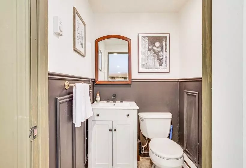 Pet Friendly Hopewell Junction Home W/ Pool