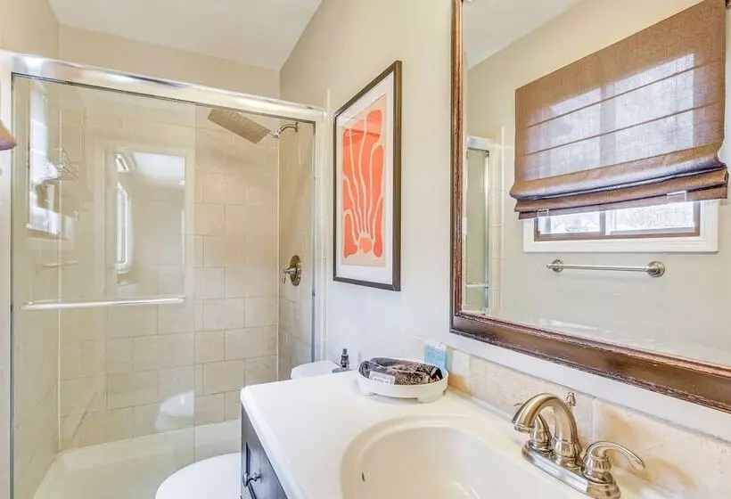 Pet Friendly Hopewell Junction Home W/ Pool