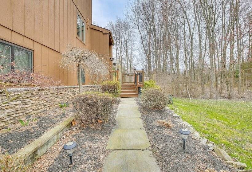 Pet Friendly Hopewell Junction Home W/ Pool