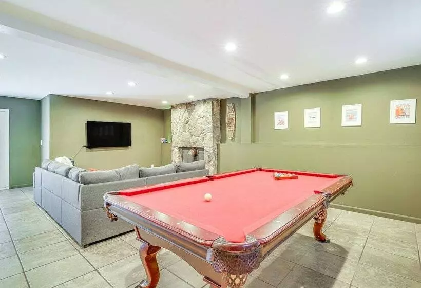 Pet Friendly Hopewell Junction Home W/ Pool