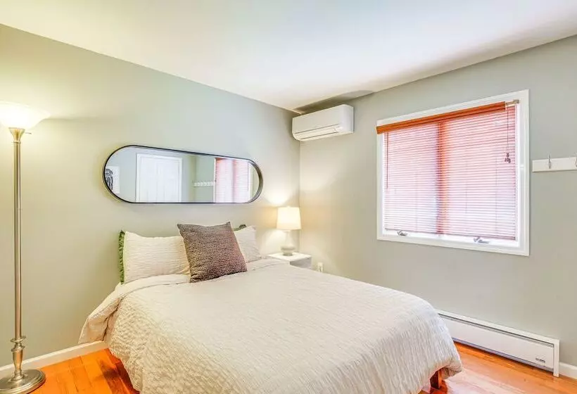 Pet Friendly Hopewell Junction Home W/ Pool