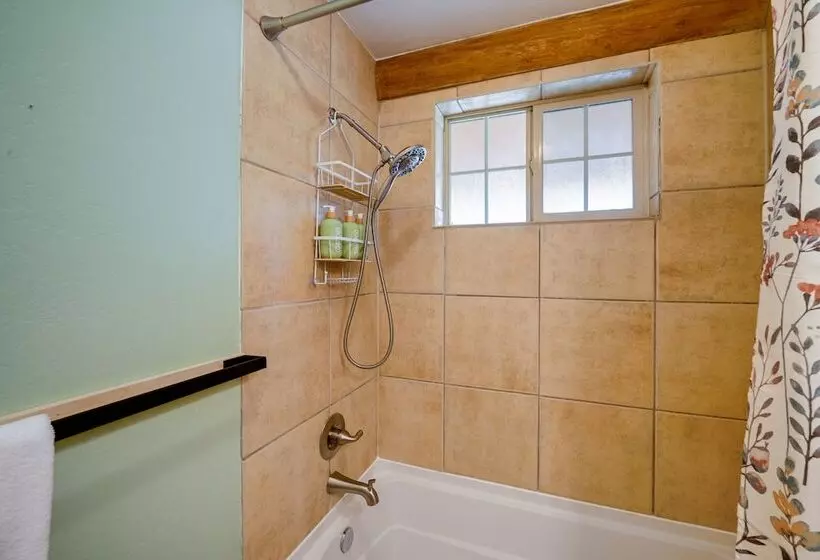 Pinon Pines Vacation Rental: Hike, Bike & Atv!