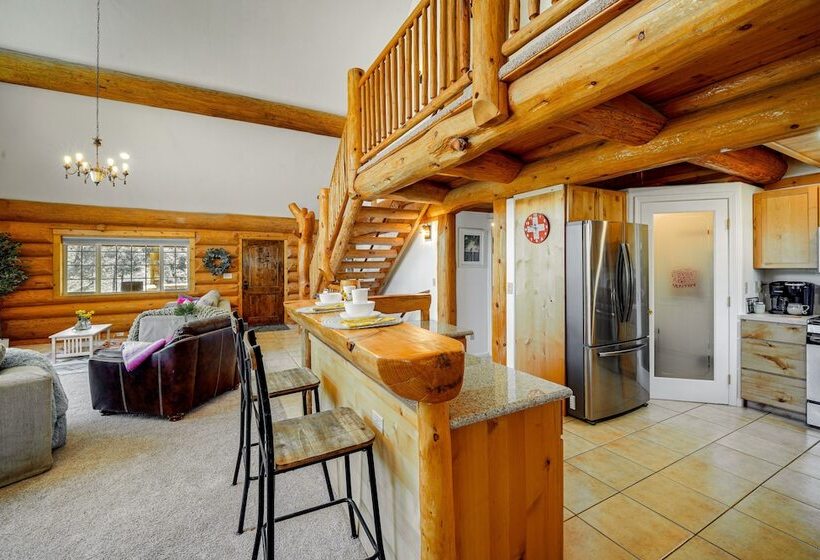 Pinon Pines Vacation Rental: Hike, Bike & Atv!