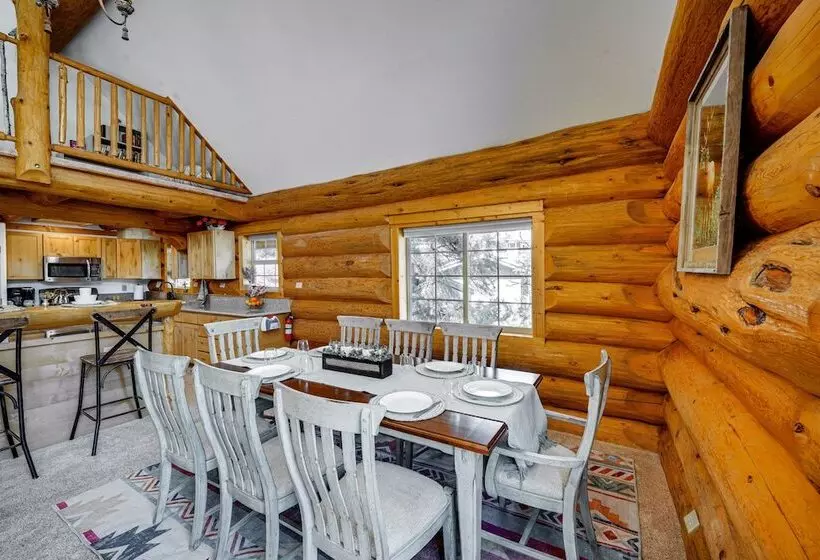 Pinon Pines Vacation Rental: Hike, Bike & Atv!