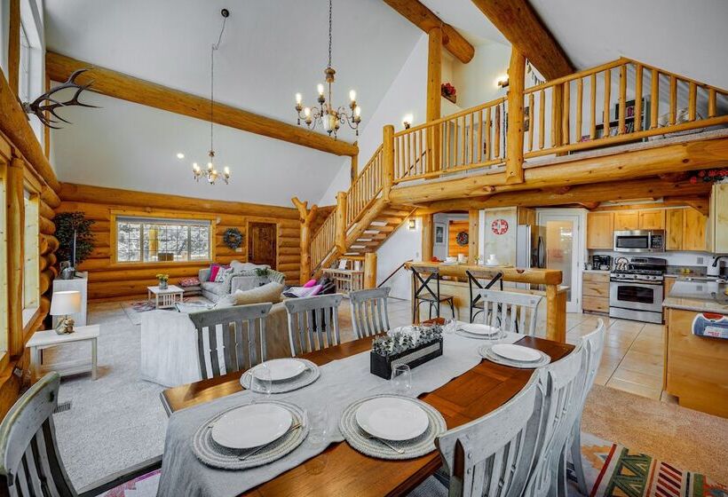 Pinon Pines Vacation Rental: Hike, Bike & Atv!