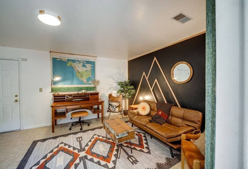 Pinon Pines Vacation Rental: Hike, Bike & Atv!