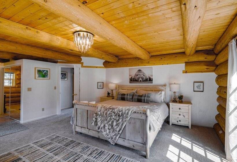 Pinon Pines Vacation Rental: Hike, Bike & Atv!