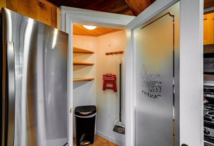 Pinon Pines Vacation Rental: Hike, Bike & Atv!