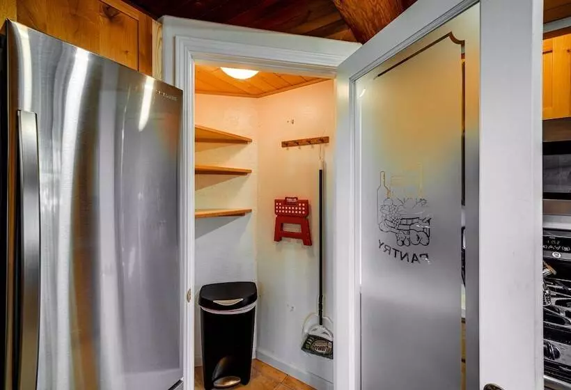 Pinon Pines Vacation Rental: Hike, Bike & Atv!