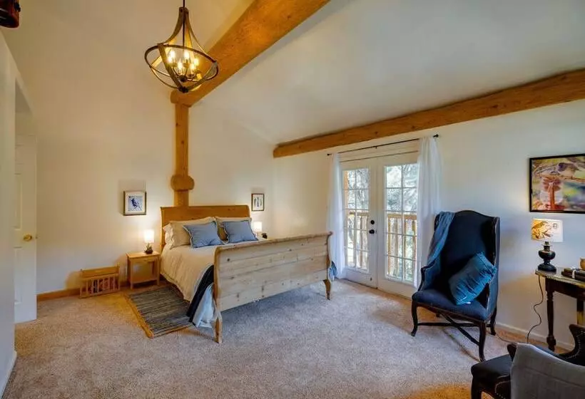 Pinon Pines Vacation Rental: Hike, Bike & Atv!