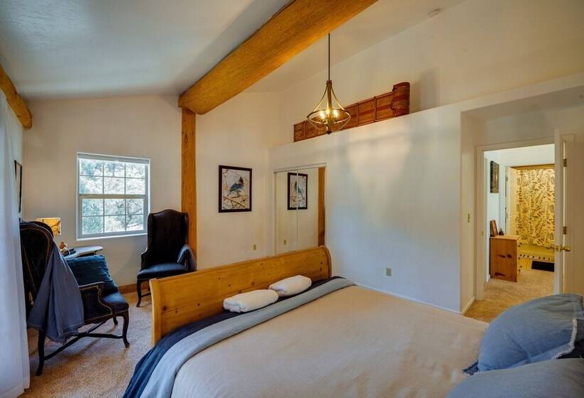 Pinon Pines Vacation Rental: Hike, Bike & Atv!