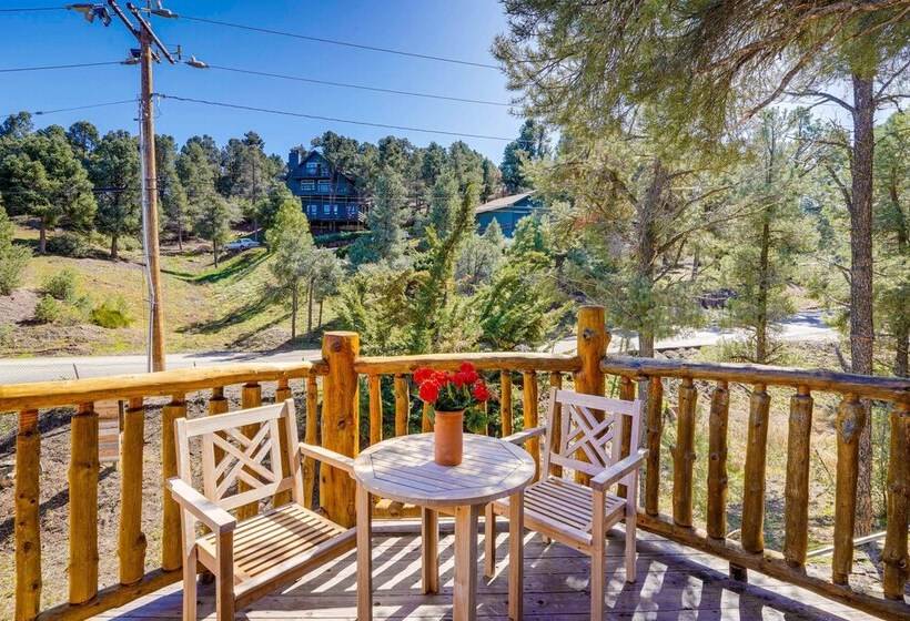 Pinon Pines Vacation Rental: Hike, Bike & Atv!