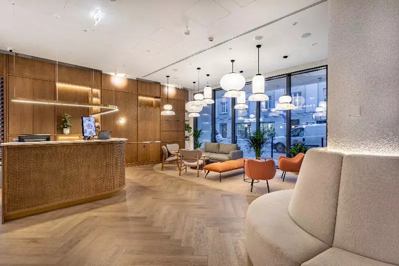 Qubus Hotel Katowice