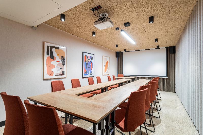 Qubus Hotel Katowice