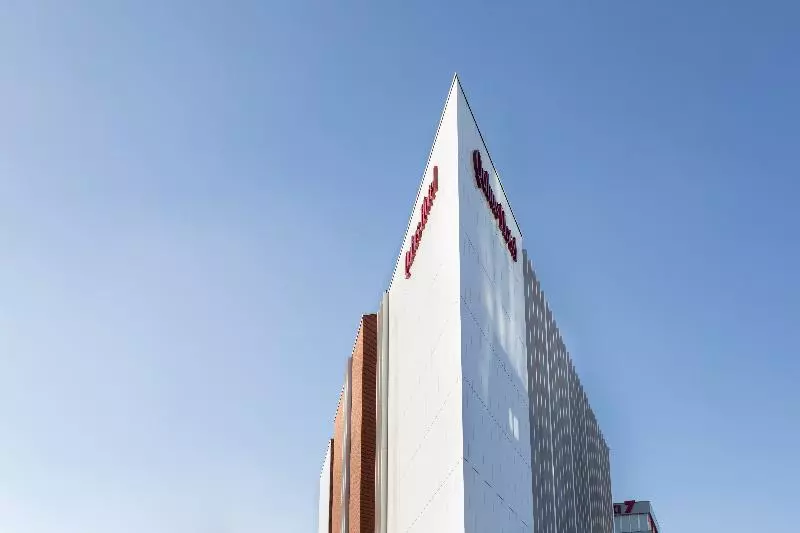 Qubus Hotel Katowice