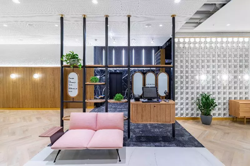 Qubus Hotel Katowice