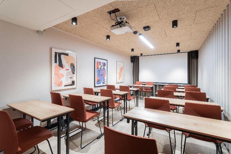 Qubus Hotel Katowice