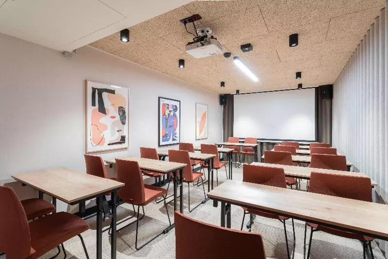 Qubus Hotel Katowice