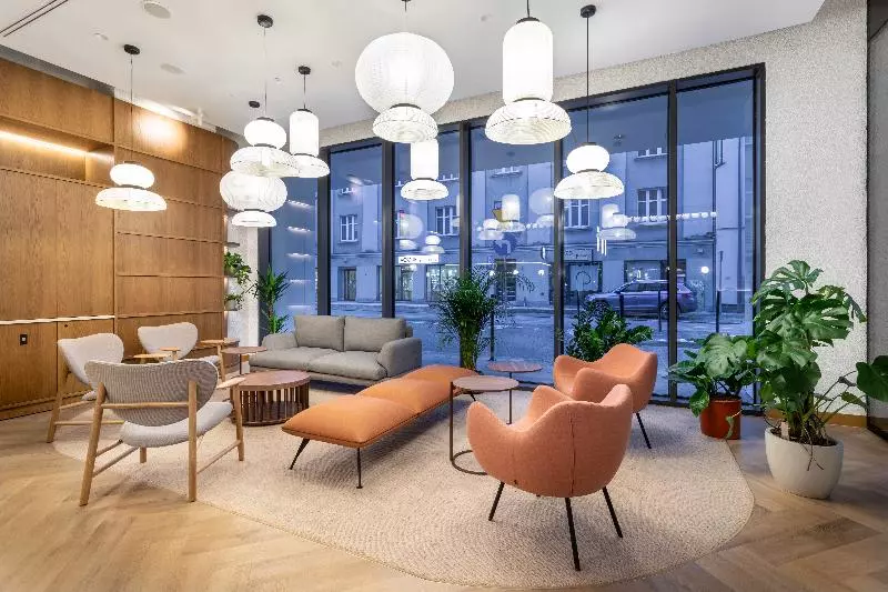 Qubus Hotel Katowice