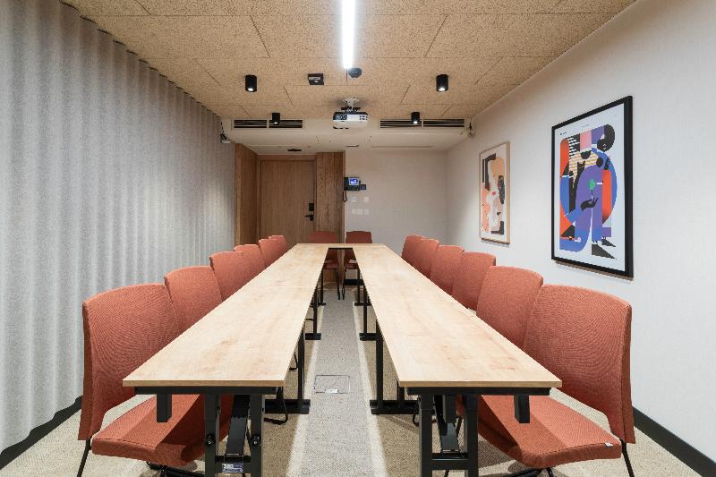 Qubus Hotel Katowice